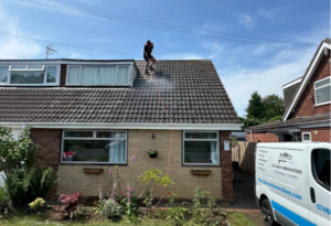 Consequences of Dirty Roof UK