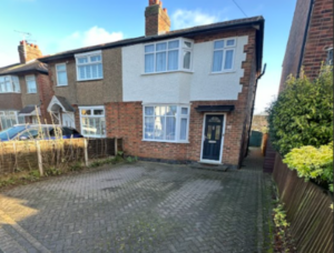 DIY vs Professional Driveway Cleaning in Rugby