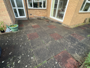 Patio Cleaning Rugby: Restore a Patio You'll Love