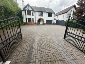 Patio Black Spots: Causes, Risks & Removal Tips