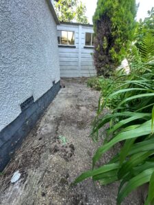 Cost of Delaying Exterior Cleaning